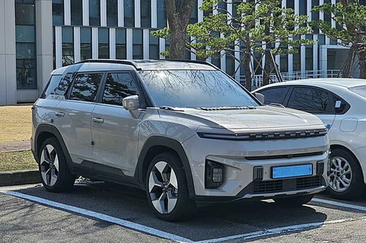Torres EVX
